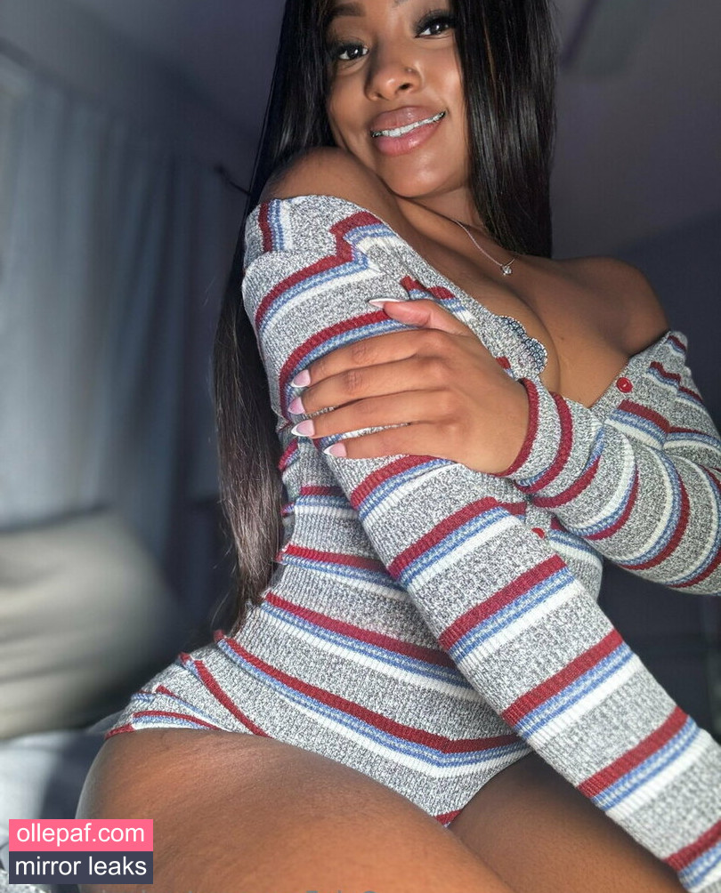 Latest Leaks melanincakes Nude #45 - Fapello