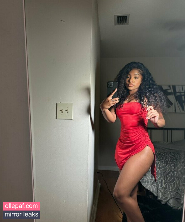 Latest Leaks melanincakes Nude #7 - Fapello
