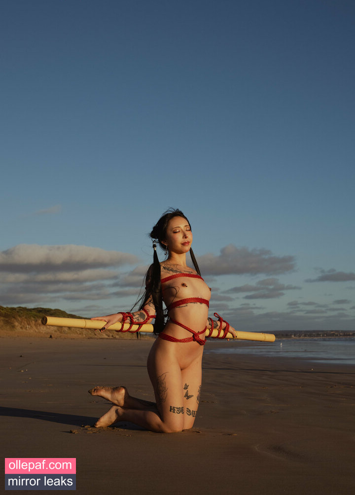 Latest Leaks melbourneartnude Nude #19 - Fapello