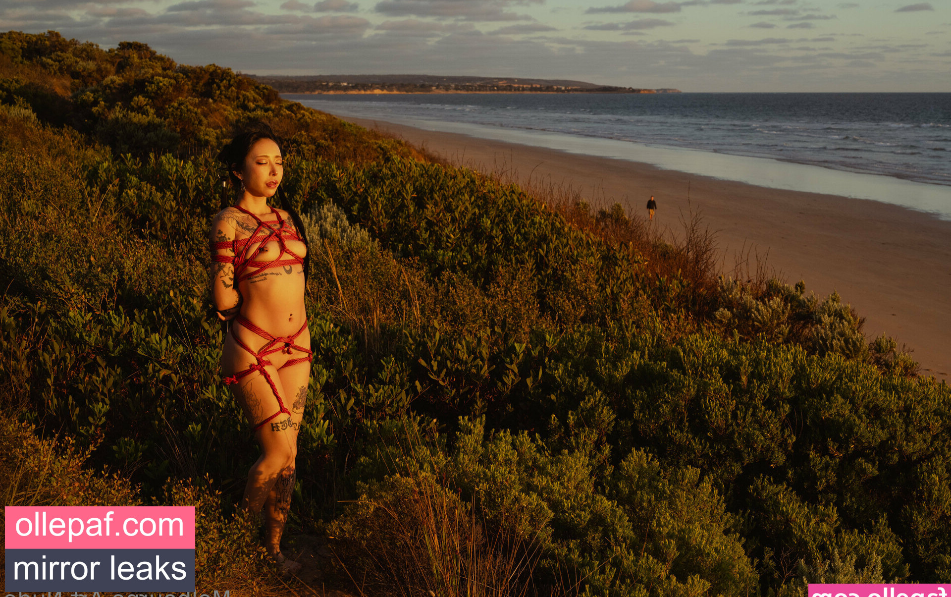 Latest Leaks melbourneartnude Nude #37 - Fapello