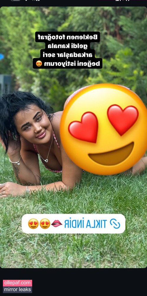 Latest Leaks Melek Azad Nude #27 - Fapello