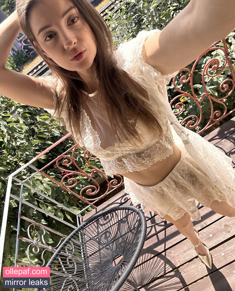Latest Leaks Melena Maria Rya Nude #649 - Fapello
