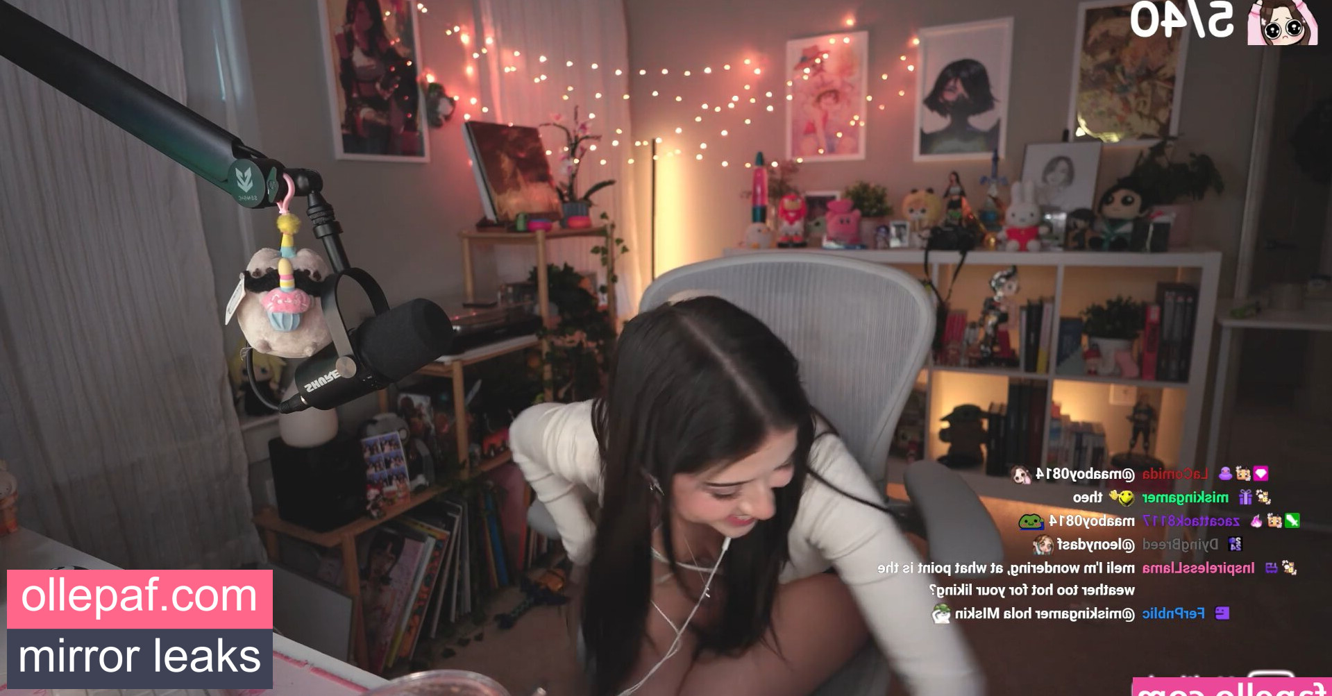Latest Leaks Melibela Nude #2 - Fapello