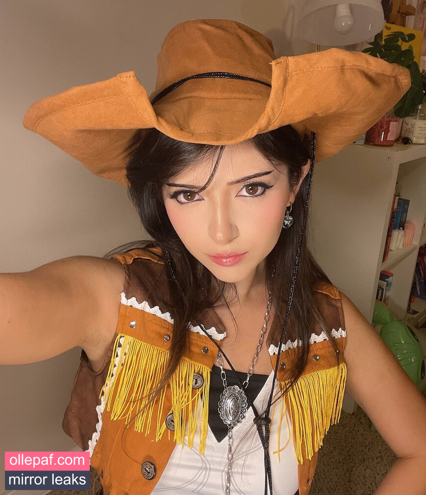 Latest Leaks Melibela Nude #103 - Fapello