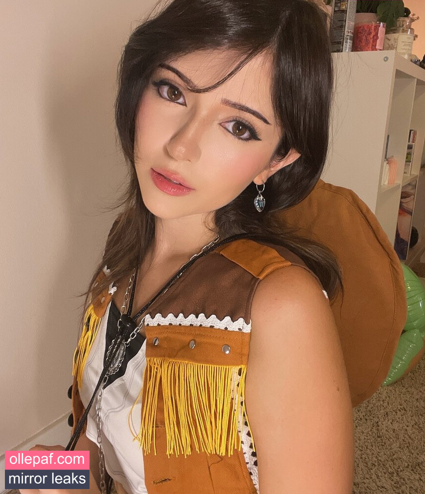 Latest Leaks Melibela Nude #105 - Fapello