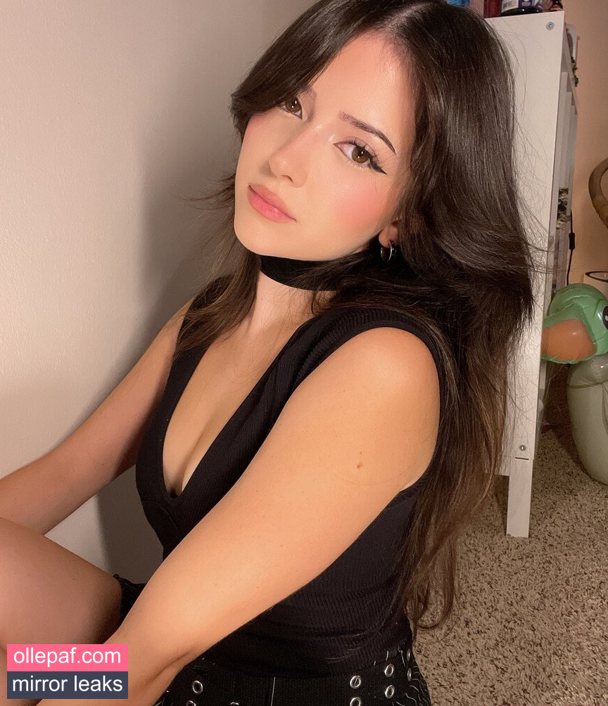 Latest Leaks Melibela Nude #112 - Fapello