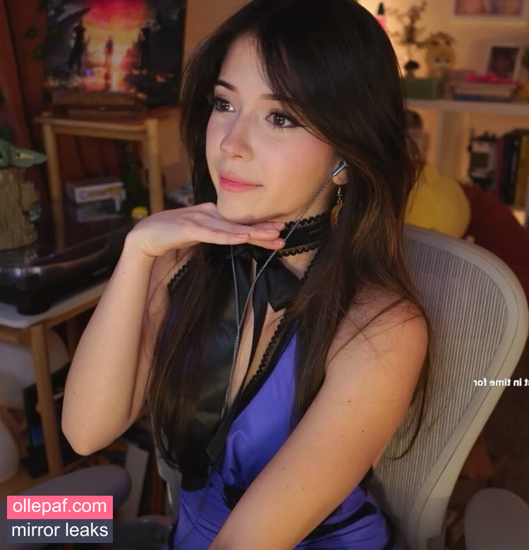 Latest Leaks Melibela Nude #118 - Fapello