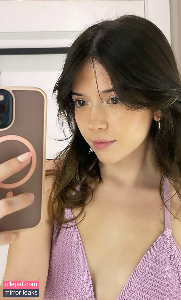 Latest Leaks Melibela Nude #133 - Fapello