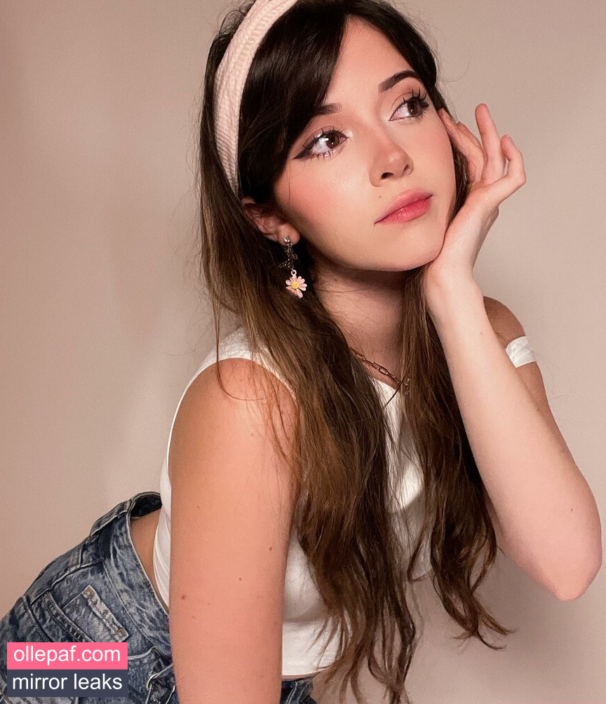 Latest Leaks Melibela Nude #135 - Fapello