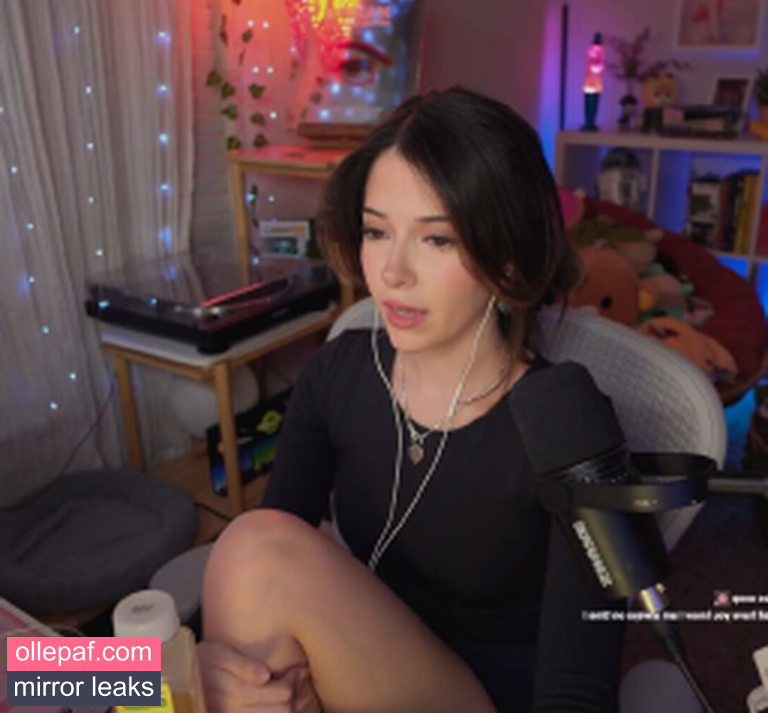 Latest Leaks Melibela Nude #150 - Fapello