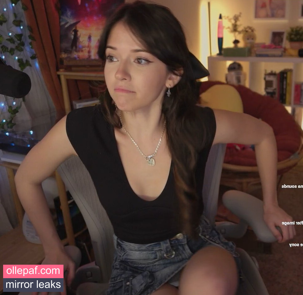 Latest Leaks Melibela Nude #16 - Fapello