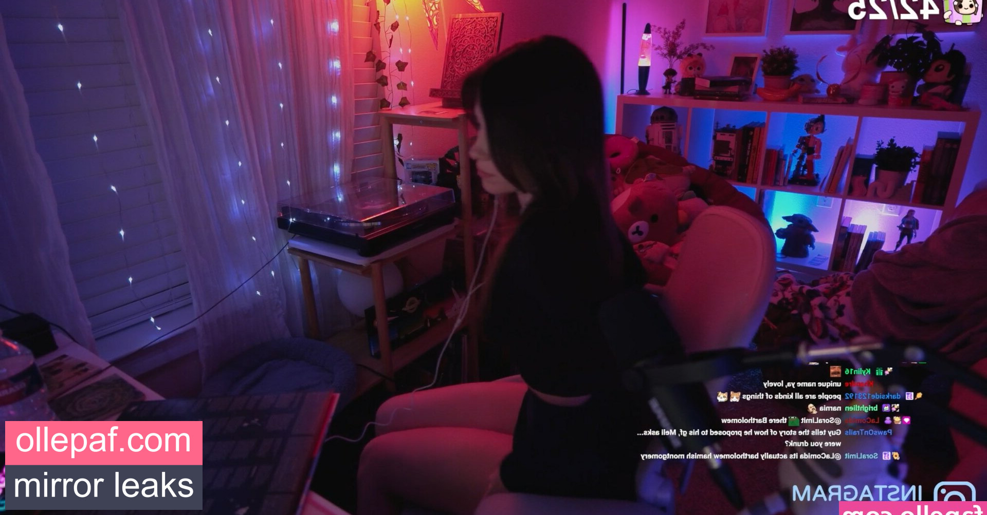 Latest Leaks Melibela Nude #151 - Fapello