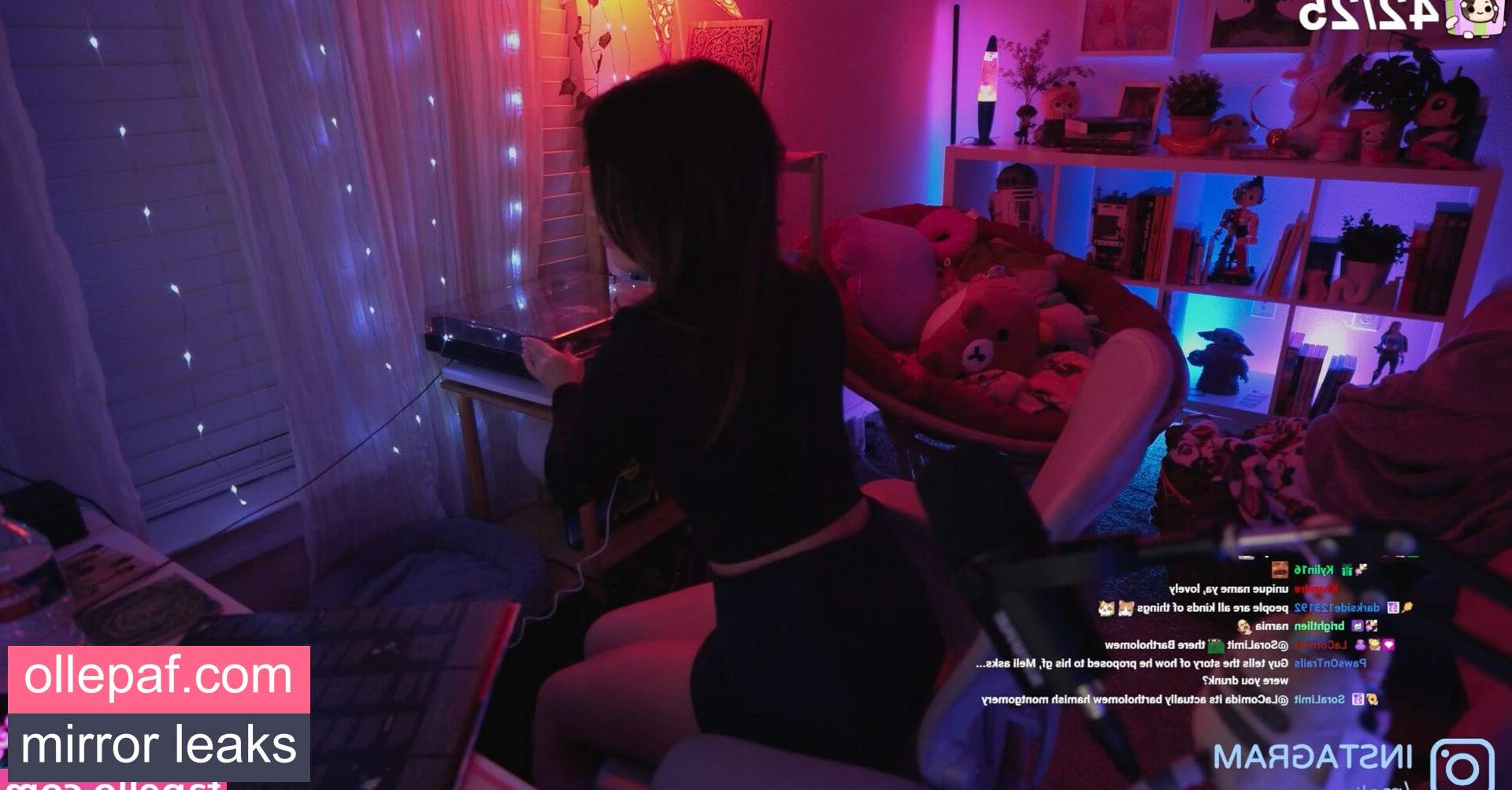 Latest Leaks Melibela Nude #155 - Fapello