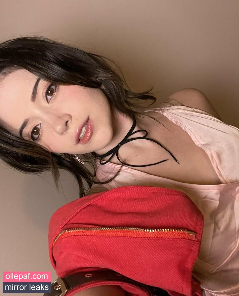 Latest Leaks Melibela Nude #158 - Fapello