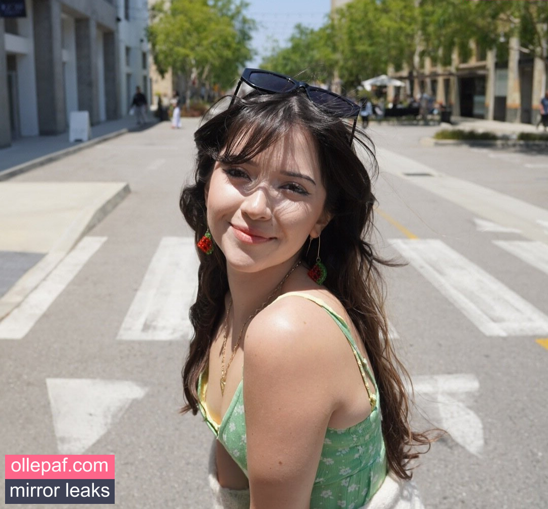 Latest Leaks Melibela Nude #20 - Fapello