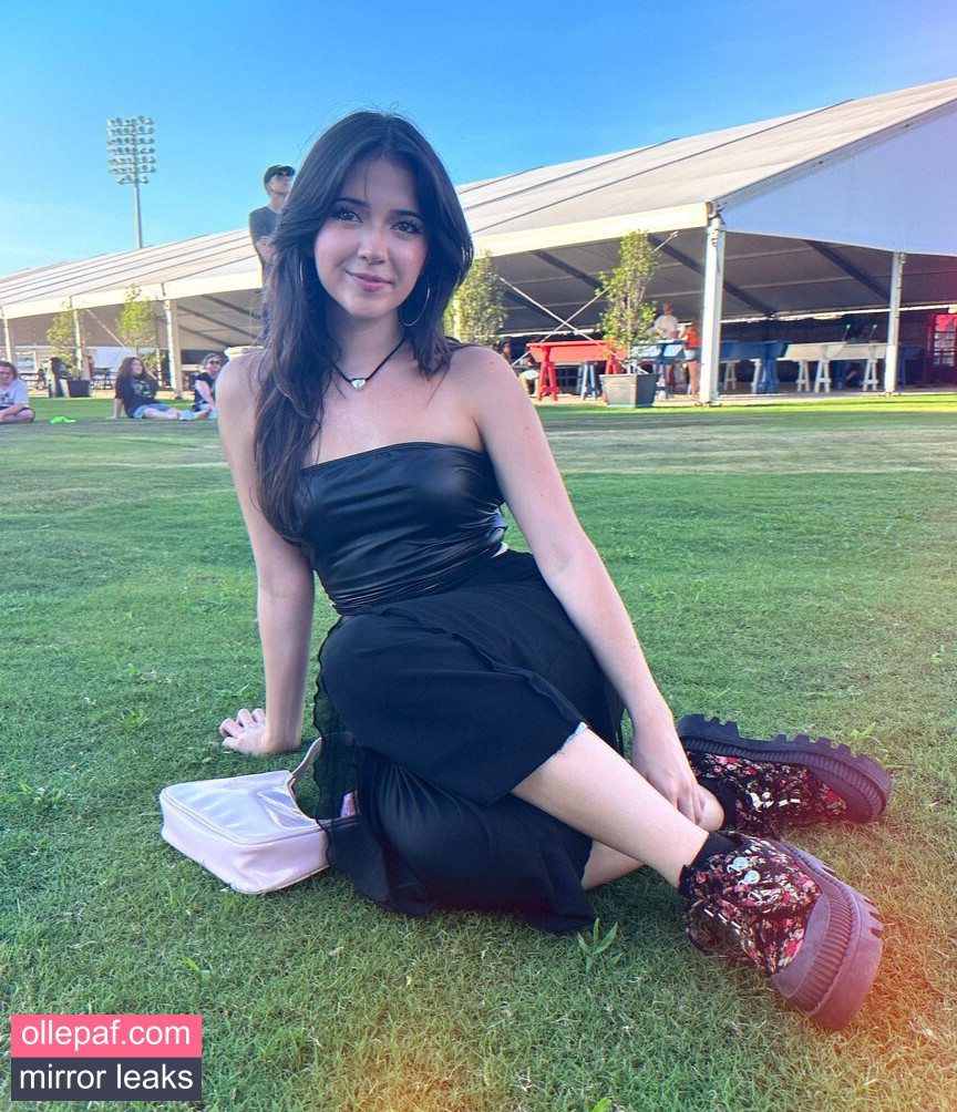 Latest Leaks Melibela Nude #25 - Fapello