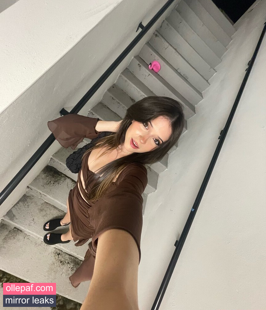Latest Leaks Melibela Nude #28 - Fapello
