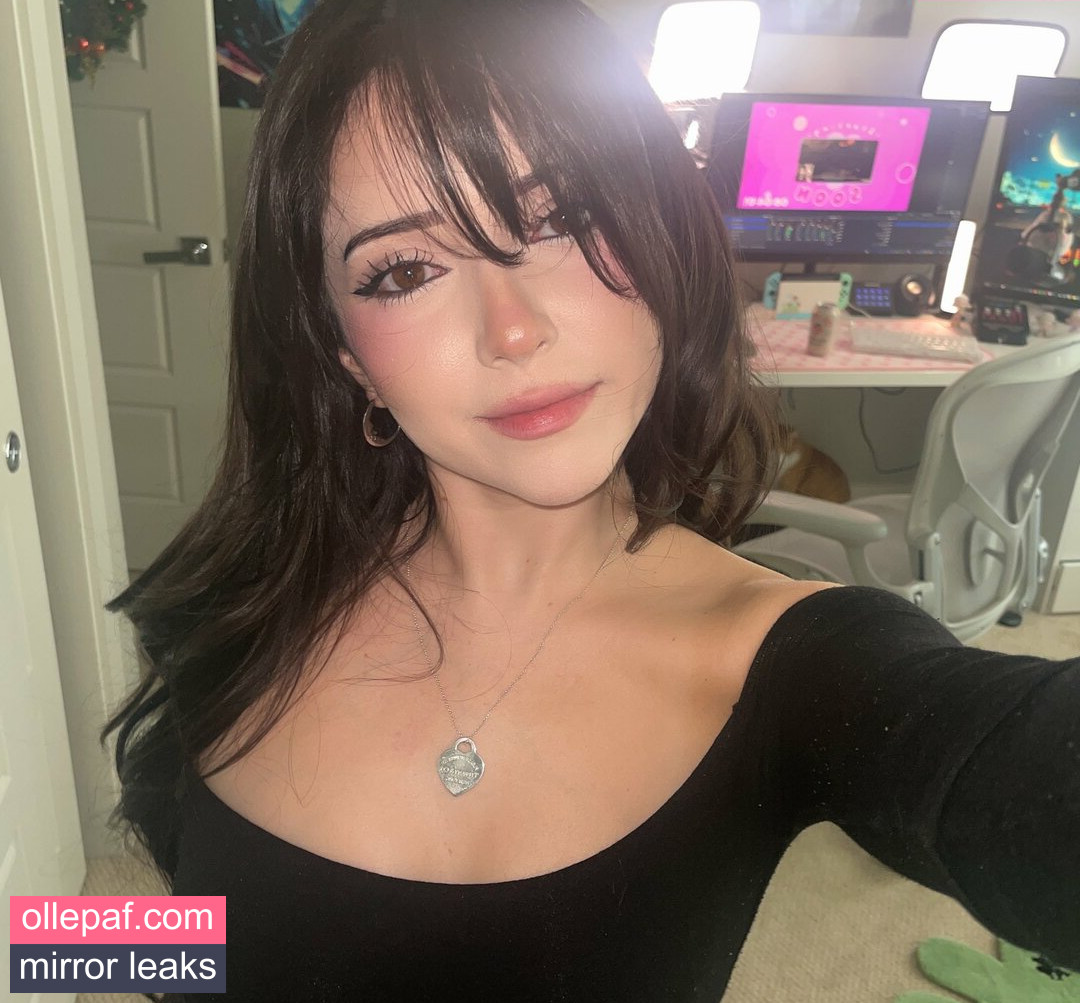 Latest Leaks Melibela Nude #34 - Fapello