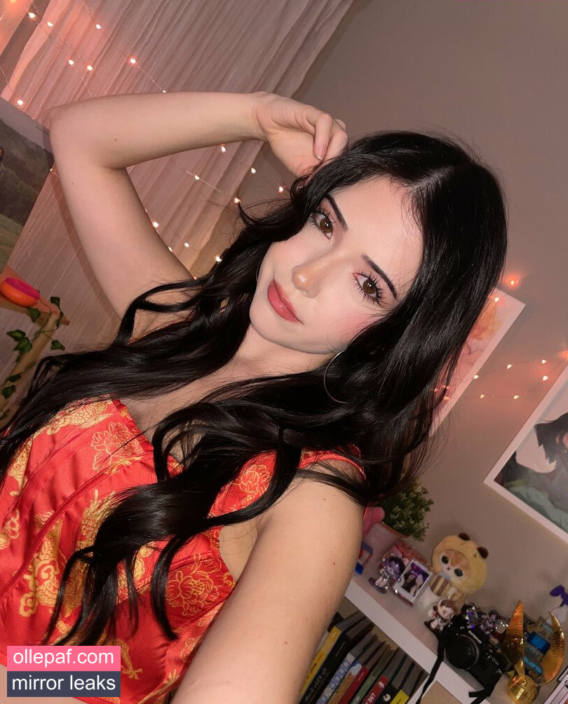 Latest Leaks Melibela Nude #35 - Fapello