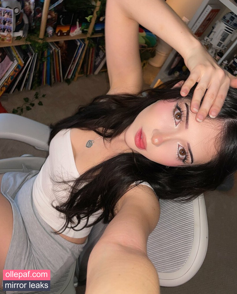 Latest Leaks Melibela Nude #36 - Fapello