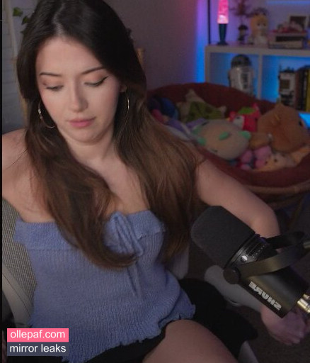 Latest Leaks Melibela Nude #7 - Fapello