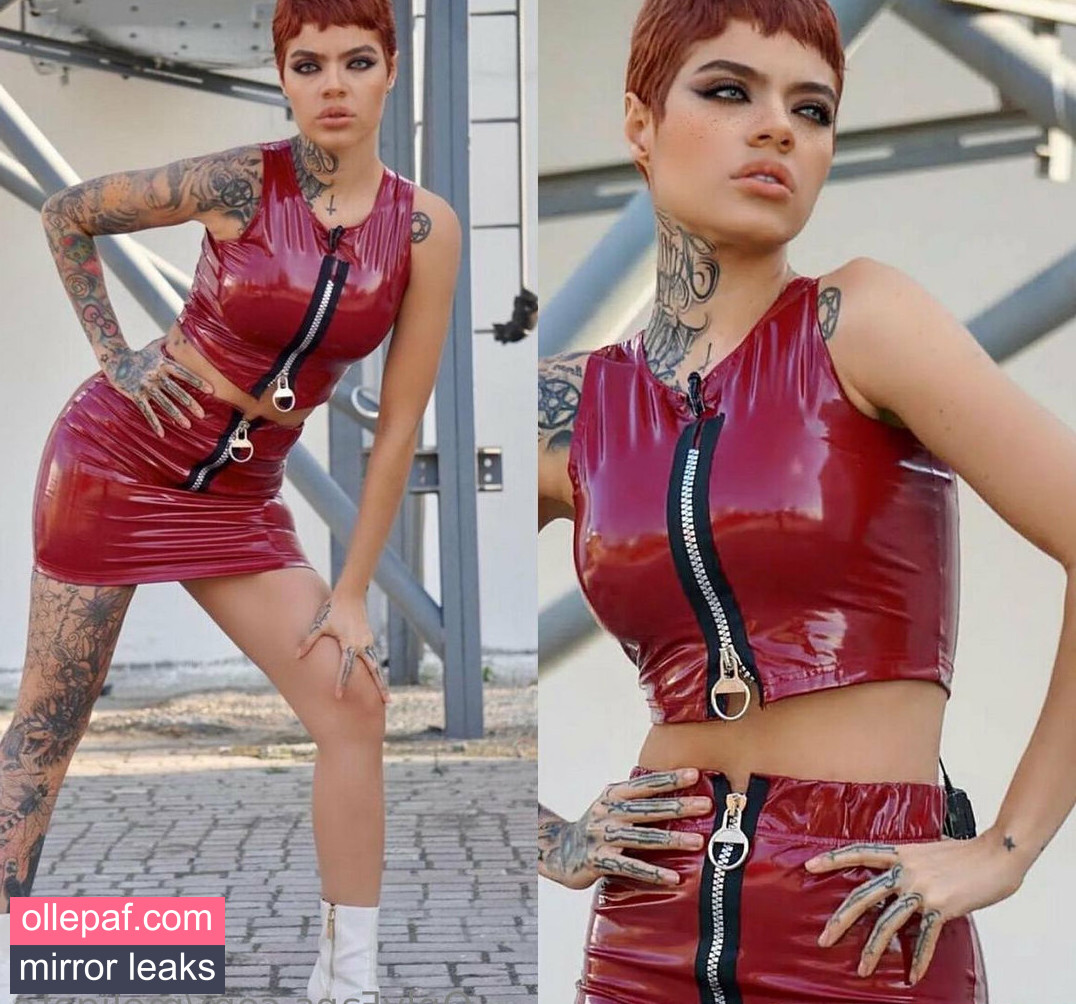 Latest Leaks meligate Nude #37 - Fapello