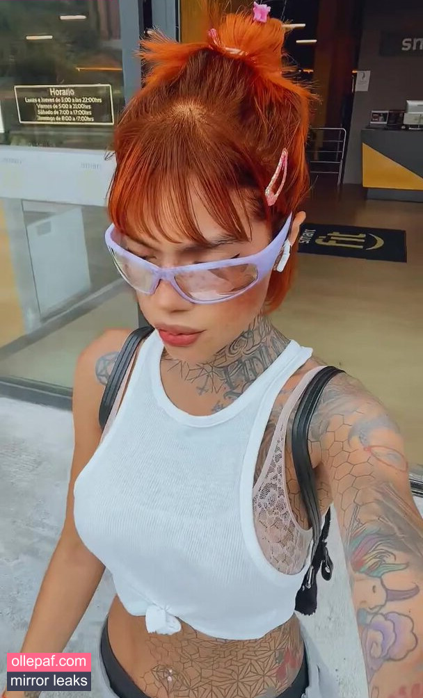 Latest Leaks meligate Nude #49 - Fapello