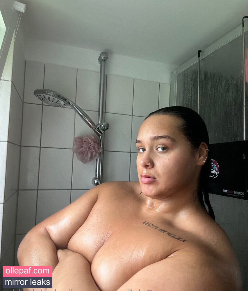 Latest Leaks melina.bodybuilder Nude #15 - Fapello