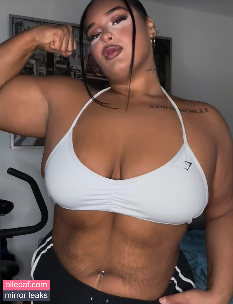Latest Leaks melina.bodybuilder Nude #16 - Fapello