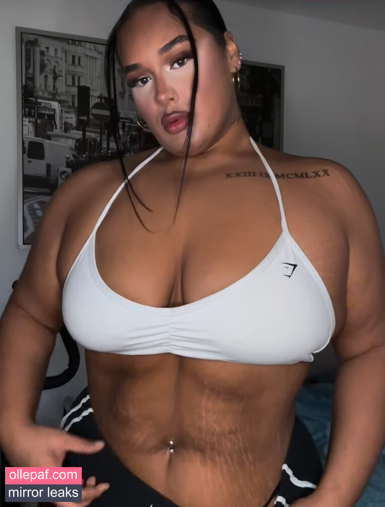 Latest Leaks melina.bodybuilder Nude #17 - Fapello