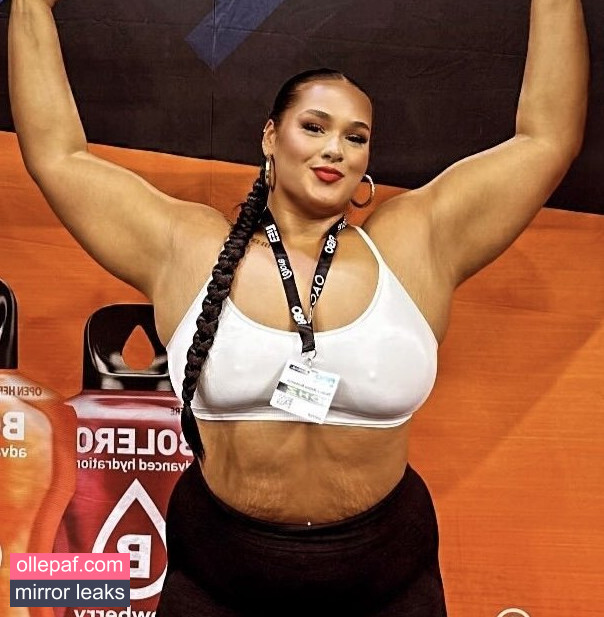 Latest Leaks melina.bodybuilder Nude #22 - Fapello