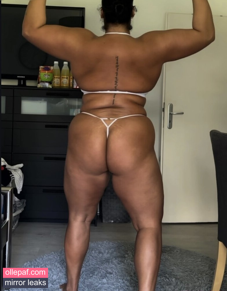 Latest Leaks melina.bodybuilder Nude #24 - Fapello
