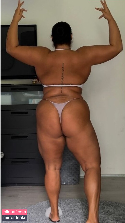 Latest Leaks melina.bodybuilder Nude #46 - Fapello