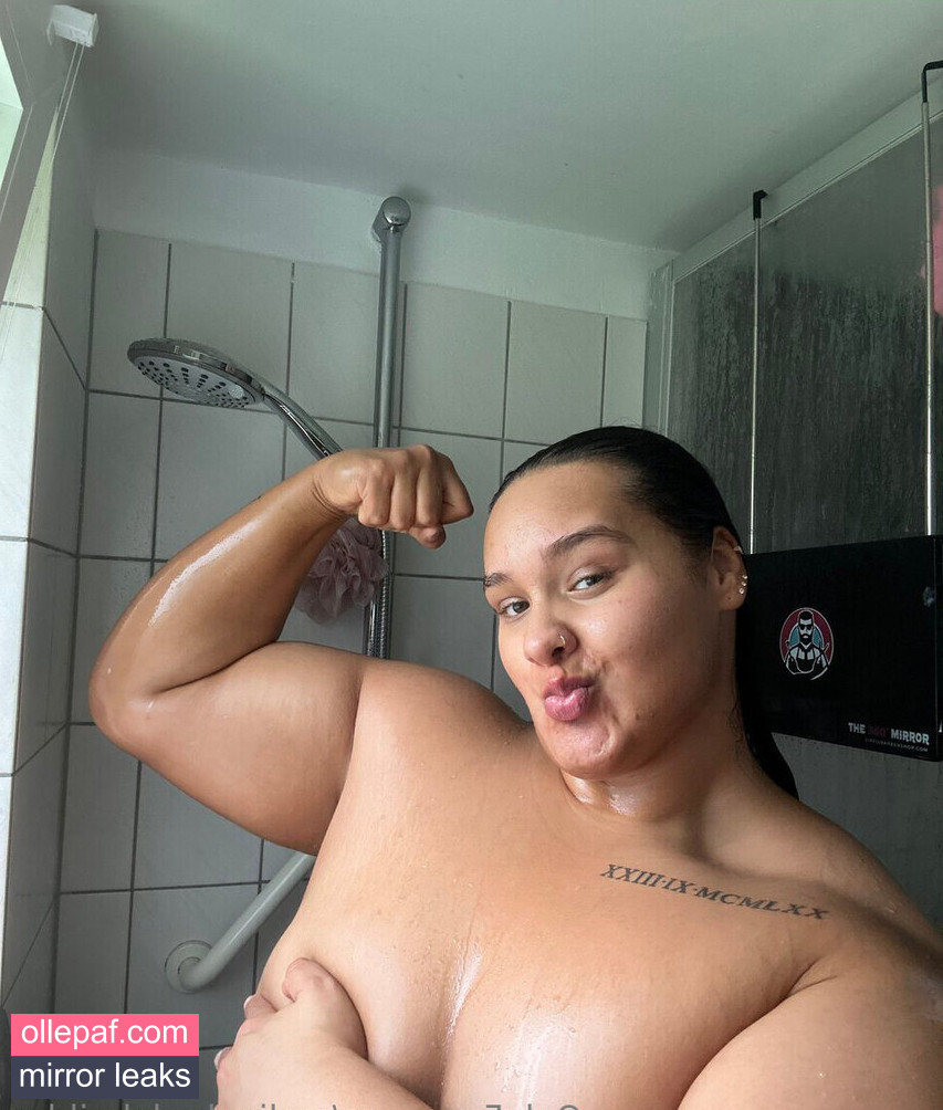 Latest Leaks melina.bodybuilder Nude #9 - Fapello