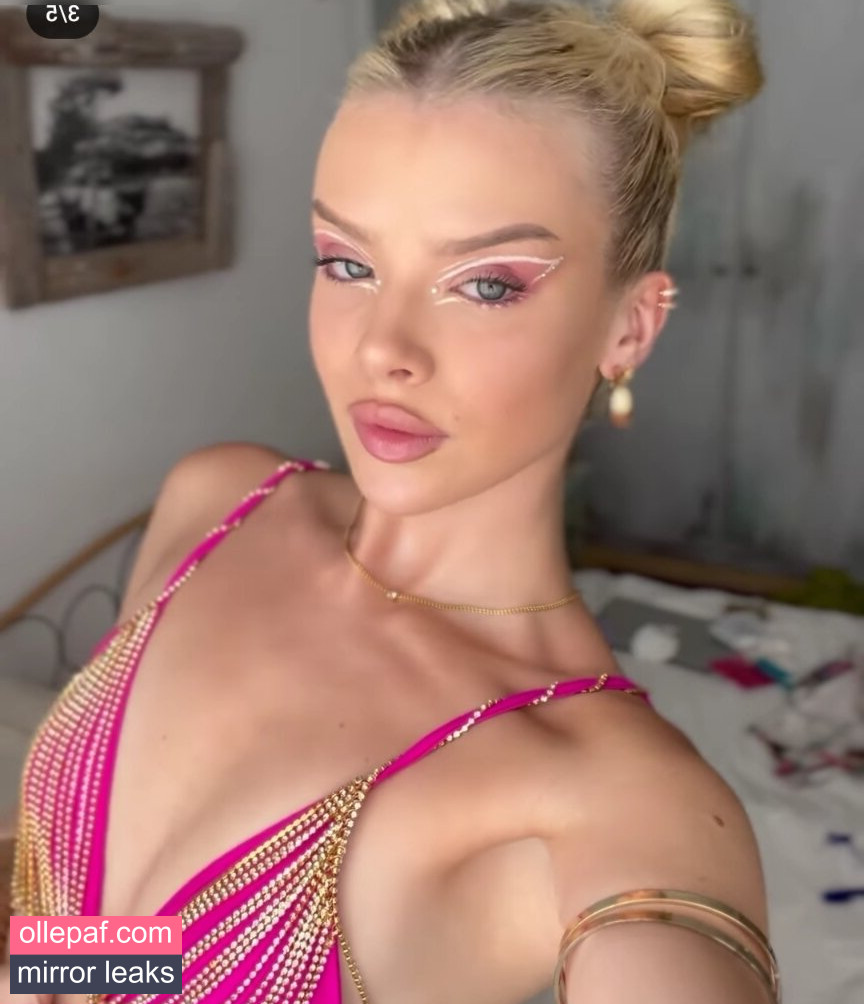 Latest Leaks Melina Celine Nude #292 - Fapello
