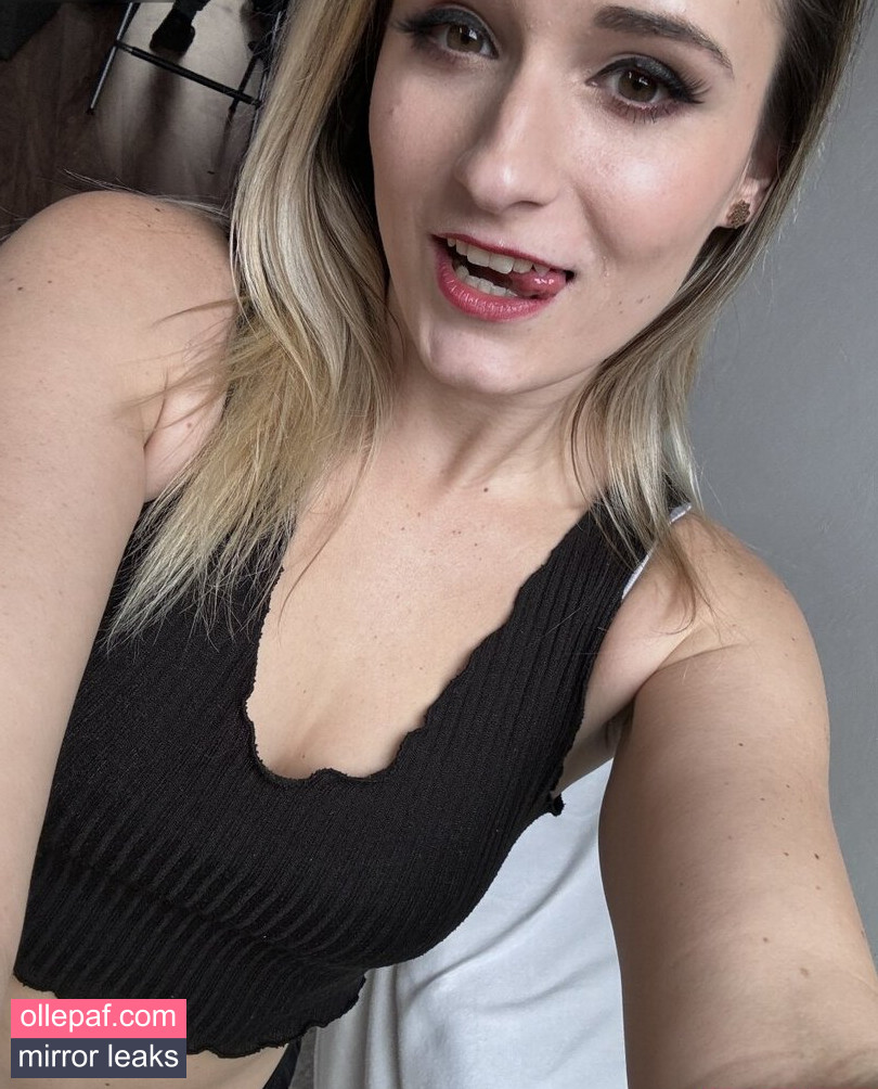 Latest Leaks Melina May Nude #24 - Fapello