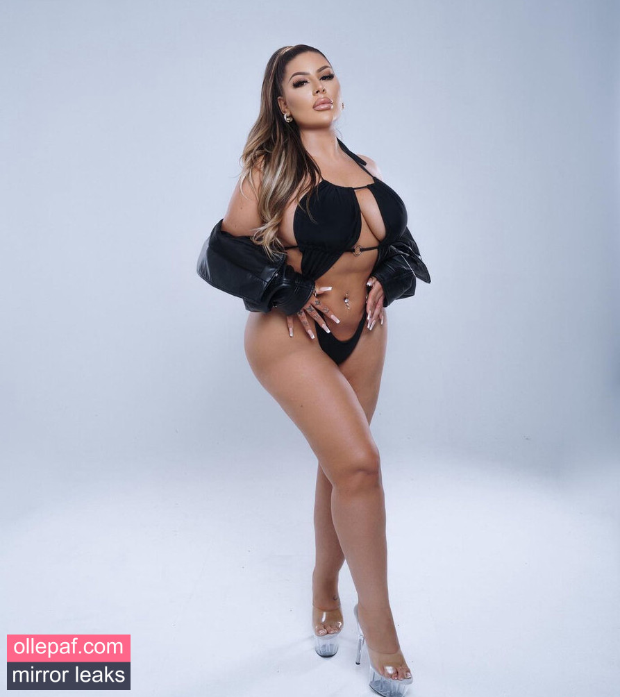 Latest Leaks Melina.Million Nude #50 - Fapello