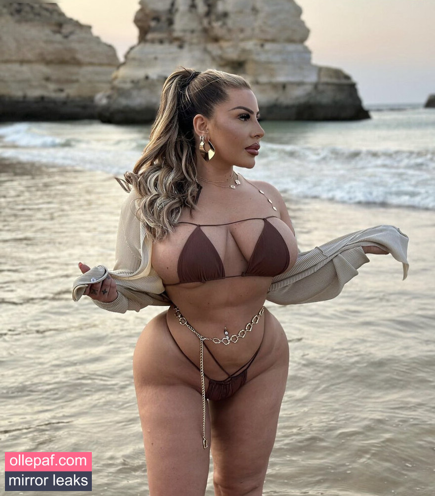 Latest Leaks Melina.Million Nude #82 - Fapello