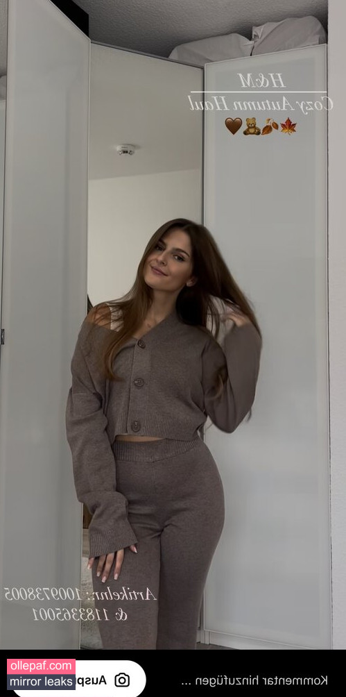 Latest Leaks Melina.msxou Nude #269 - Fapello