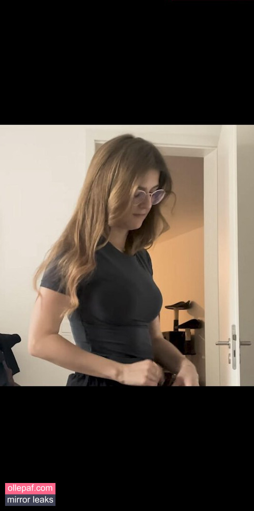 Latest Leaks Melina.msxou Nude #282 - Fapello