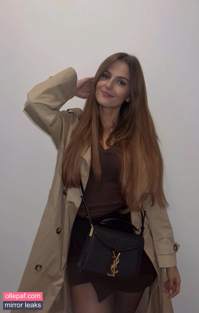 Latest Leaks Melina.msxou Nude #283 - Fapello