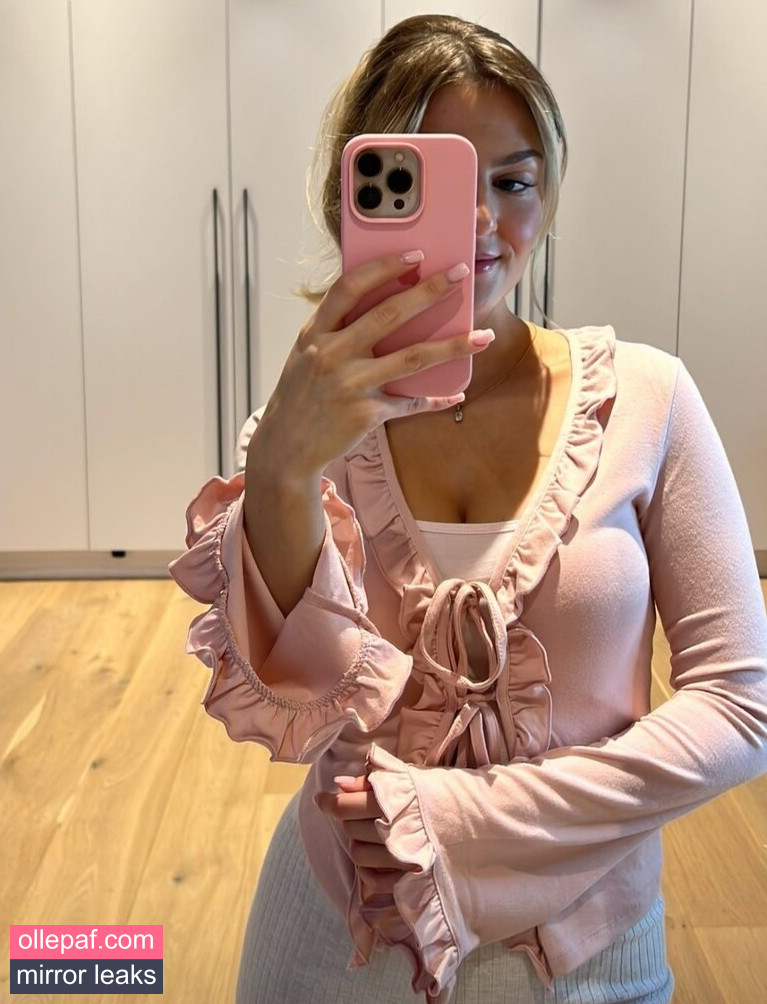 Latest Leaks Melina.msxou Nude #83 - Fapello
