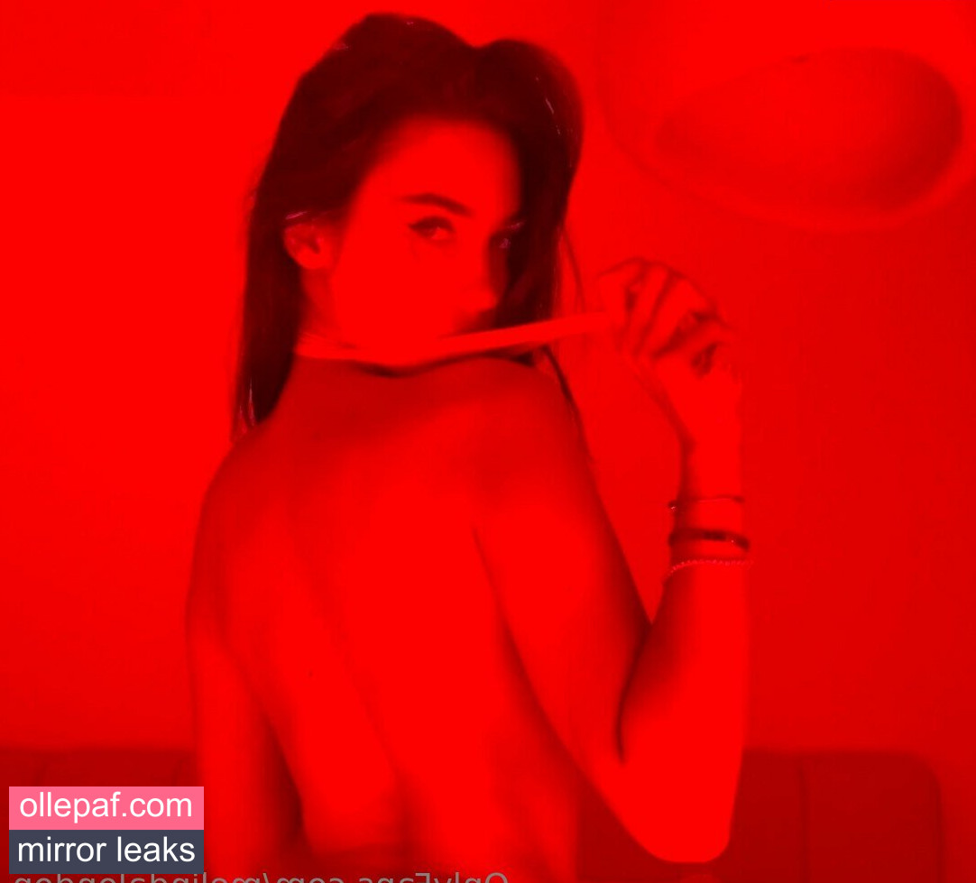 Latest Leaks melindalondon Nude #4 - Fapello