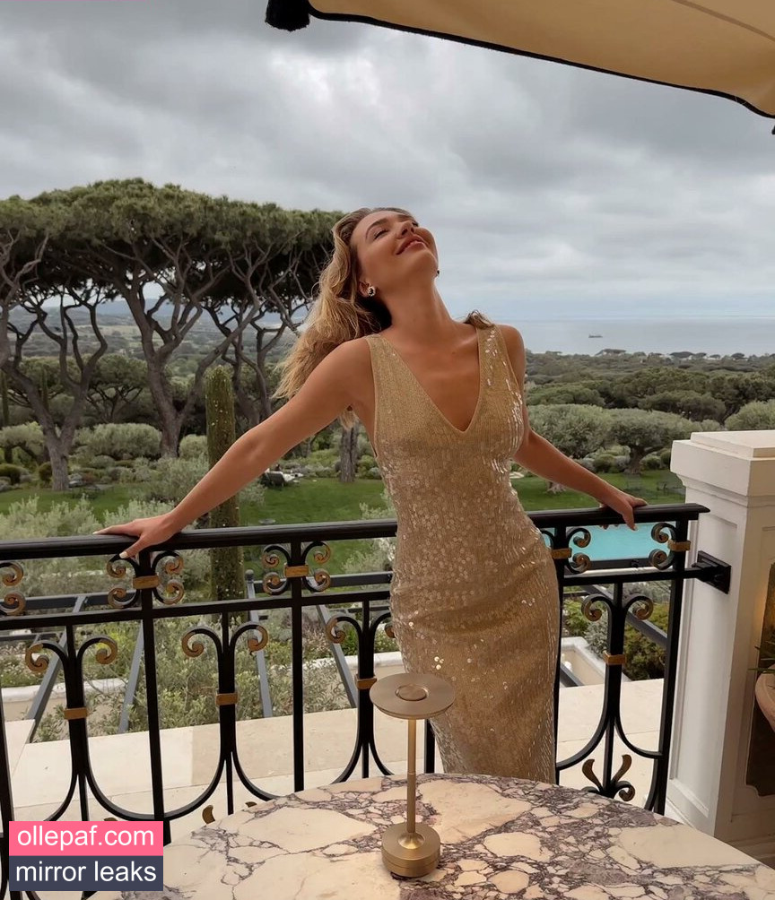 Latest Leaks melisa_dongel Nude #5 - Fapello