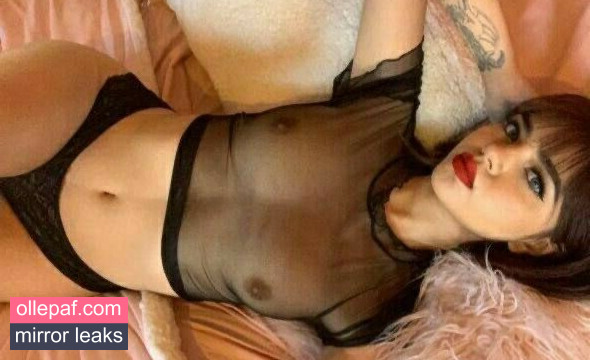 Latest Leaks Melisa Ruiz Nude #21 - Fapello
