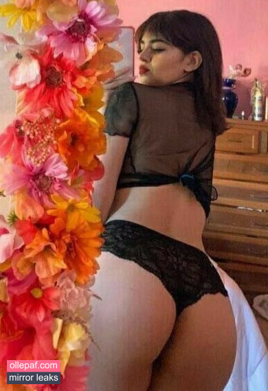 Latest Leaks Melisa Ruiz Nude #22 - Fapello