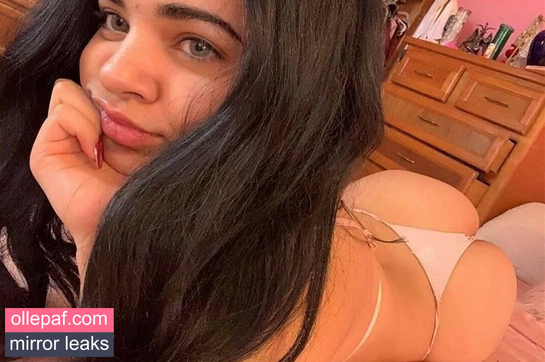 Latest Leaks Melisa Ruiz Nude #30 - Fapello