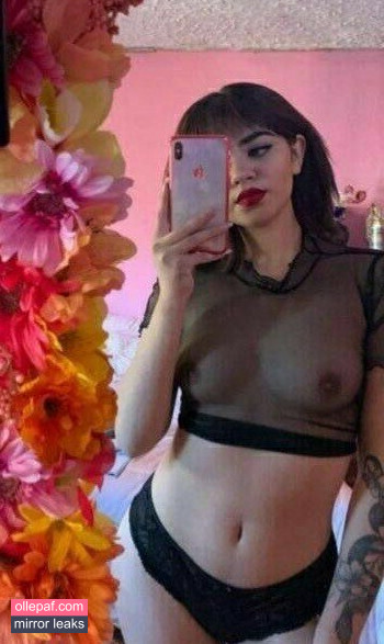 Latest Leaks Melisa Ruiz Nude #43 - Fapello