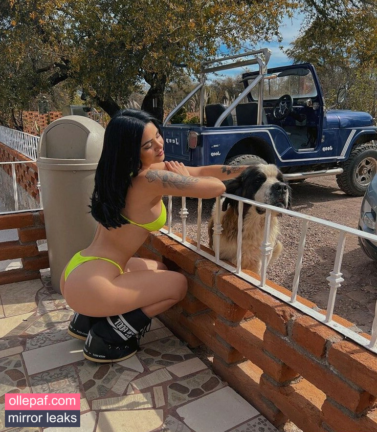 Latest Leaks Melisa Ruiz Nude #49 - Fapello