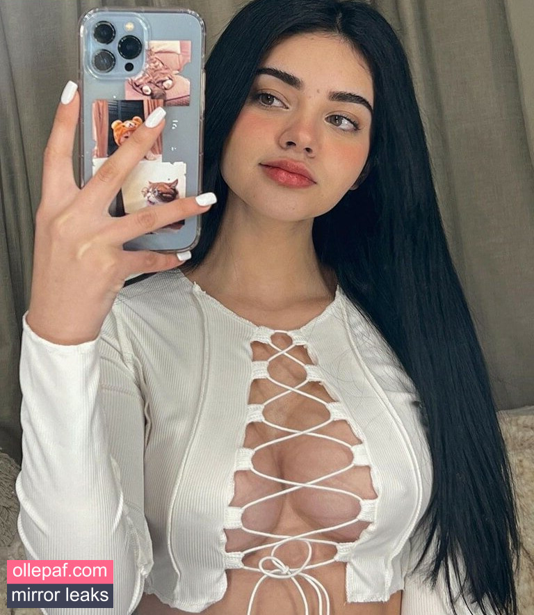 Melisa Ruiz Nude Leaks OnlyFans #51 - Fapello